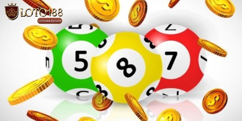 Đôi nét về cách chơi bao 7 vietlott 6/45